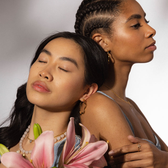 Collier Bloom