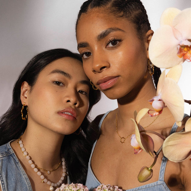 Collier Bloom