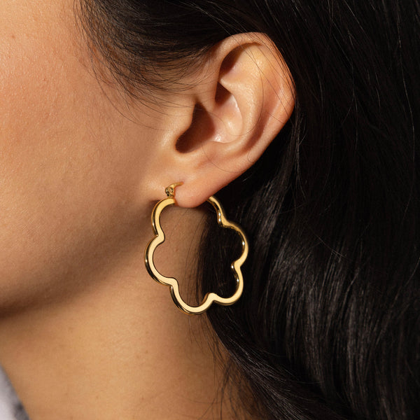 Bloom Earring