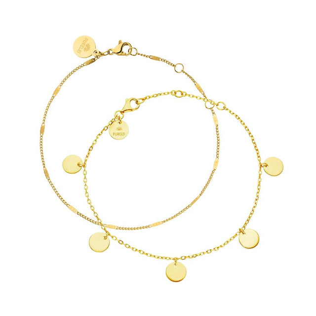 Set de Bracelets Haupu