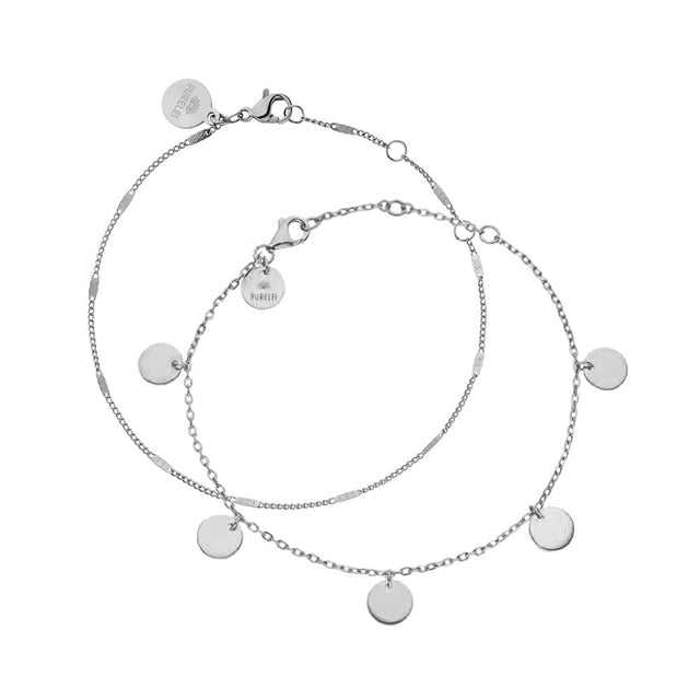 Set de Bracelets Haupu