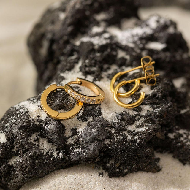 Kaimana Earring