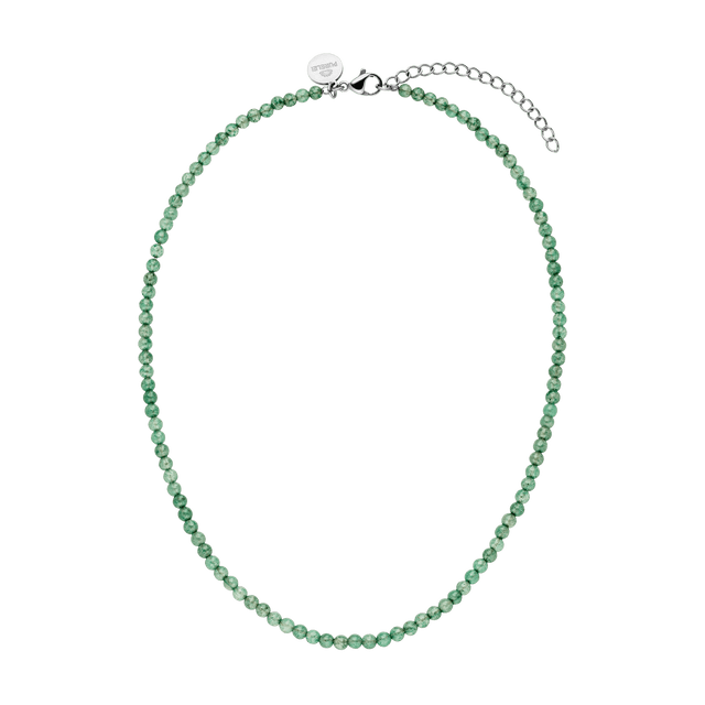 Collier Aventurine