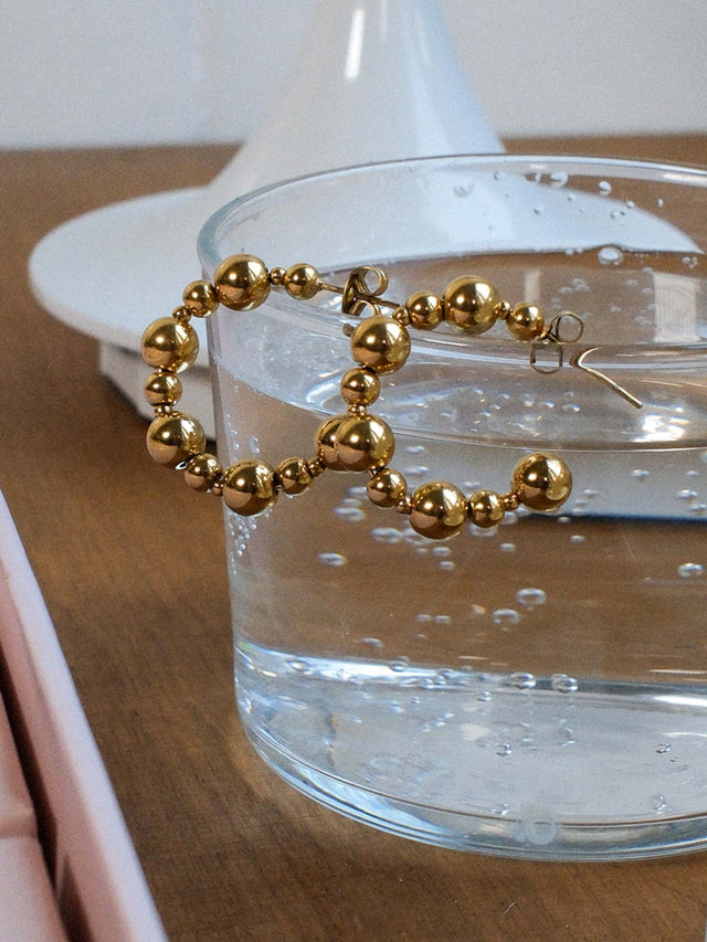 Earth Jewelry Set