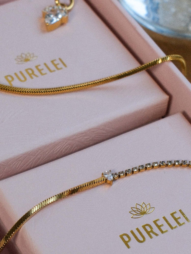 Set Bijoux Fire