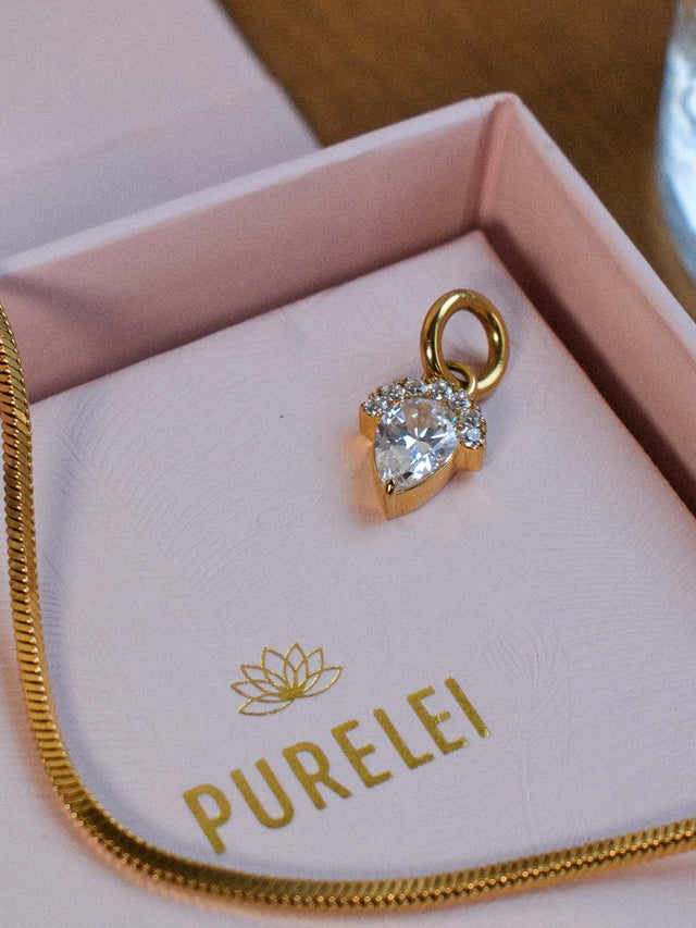 Set Bijoux Fire
