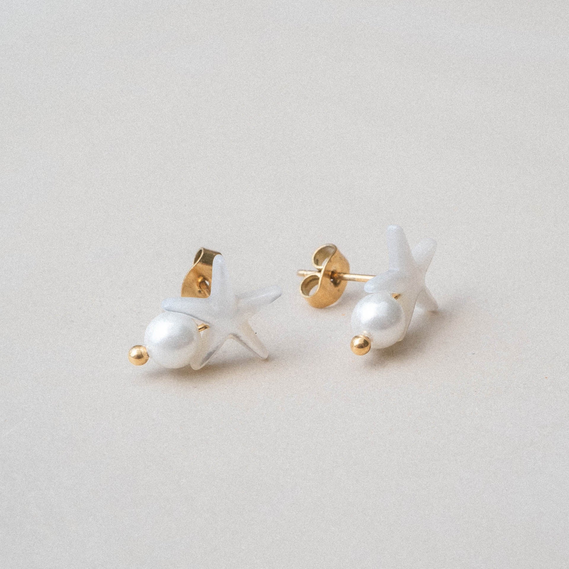 Boucles d'Oreilles Sea Breeze