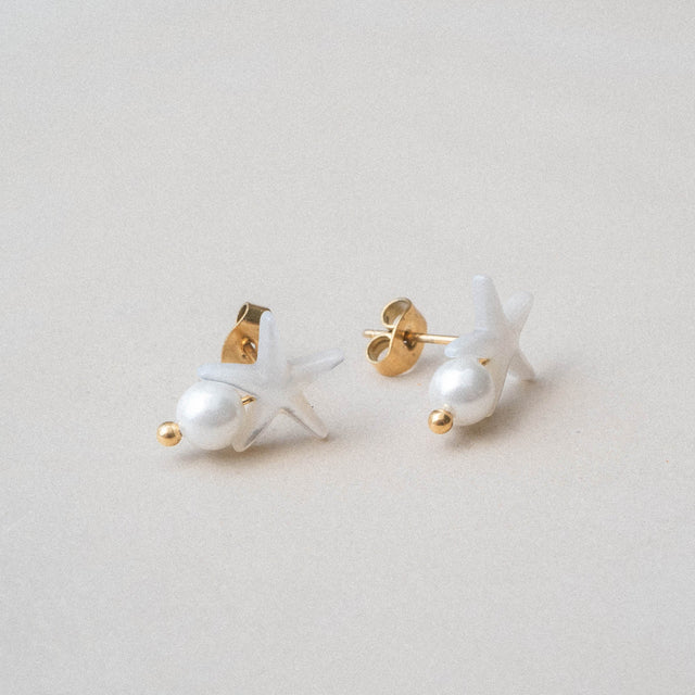 Boucles d'Oreilles Sea Breeze