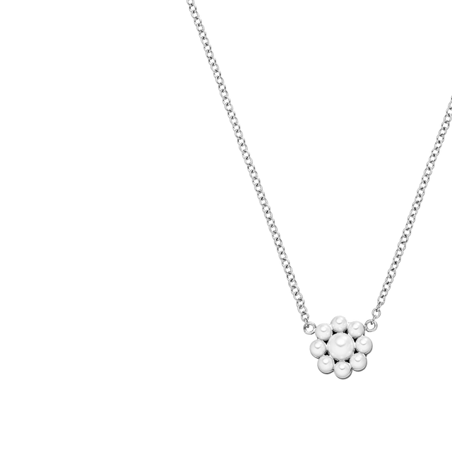 Collier Snowflake