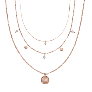 Set de Chaînes Kaipo