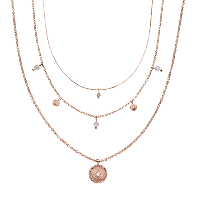 Set de Chaînes Kaipo