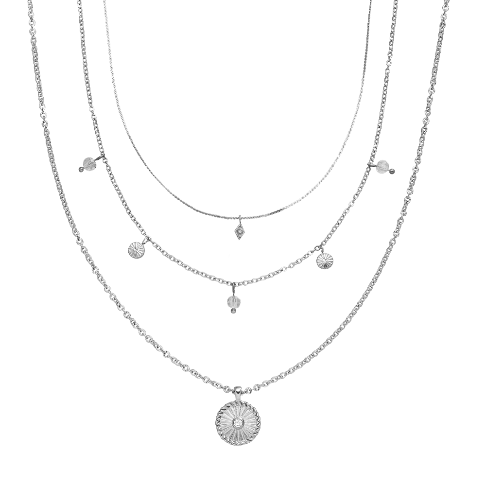 Set de Chaînes Kaipo