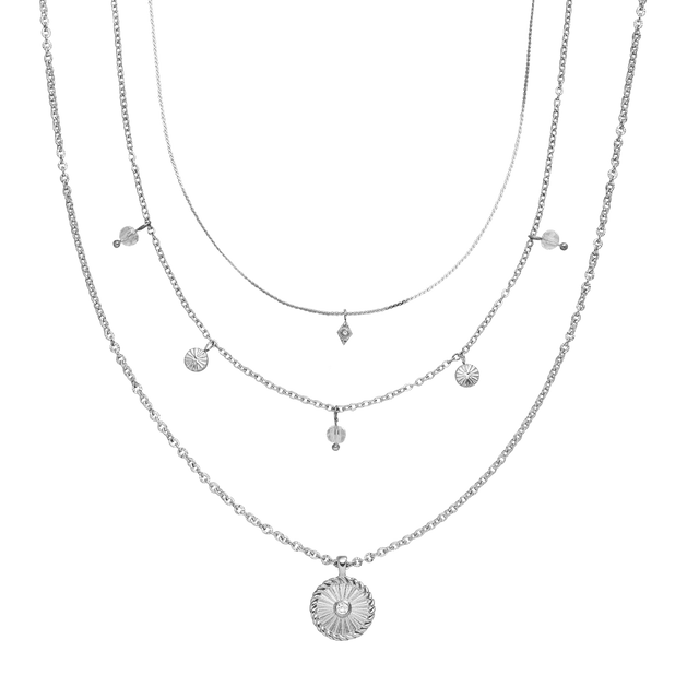 Set de Chaînes Kaipo