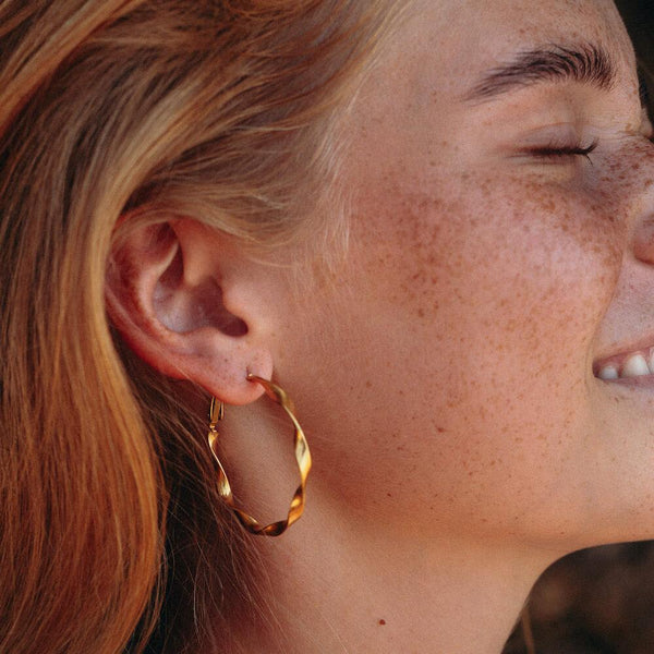 Ke Kai Earring