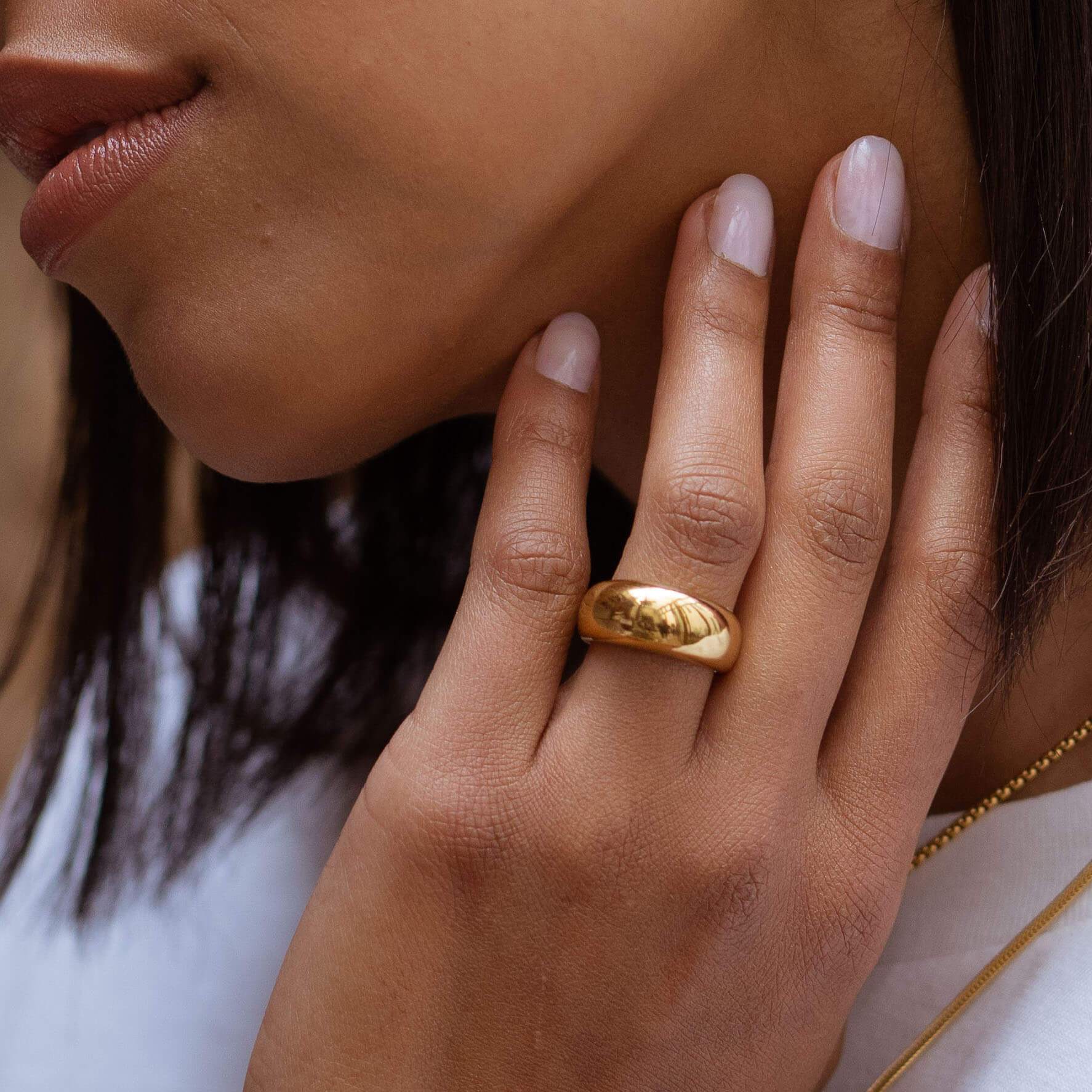 Kumu O Ring