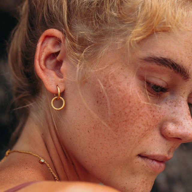 Kii Elua Earring