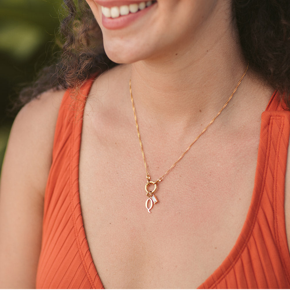 Charm Pure Q