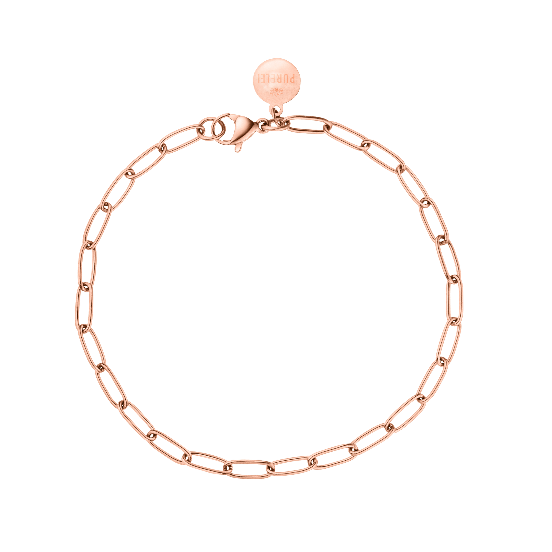 Mahina Club Charm Bracelet