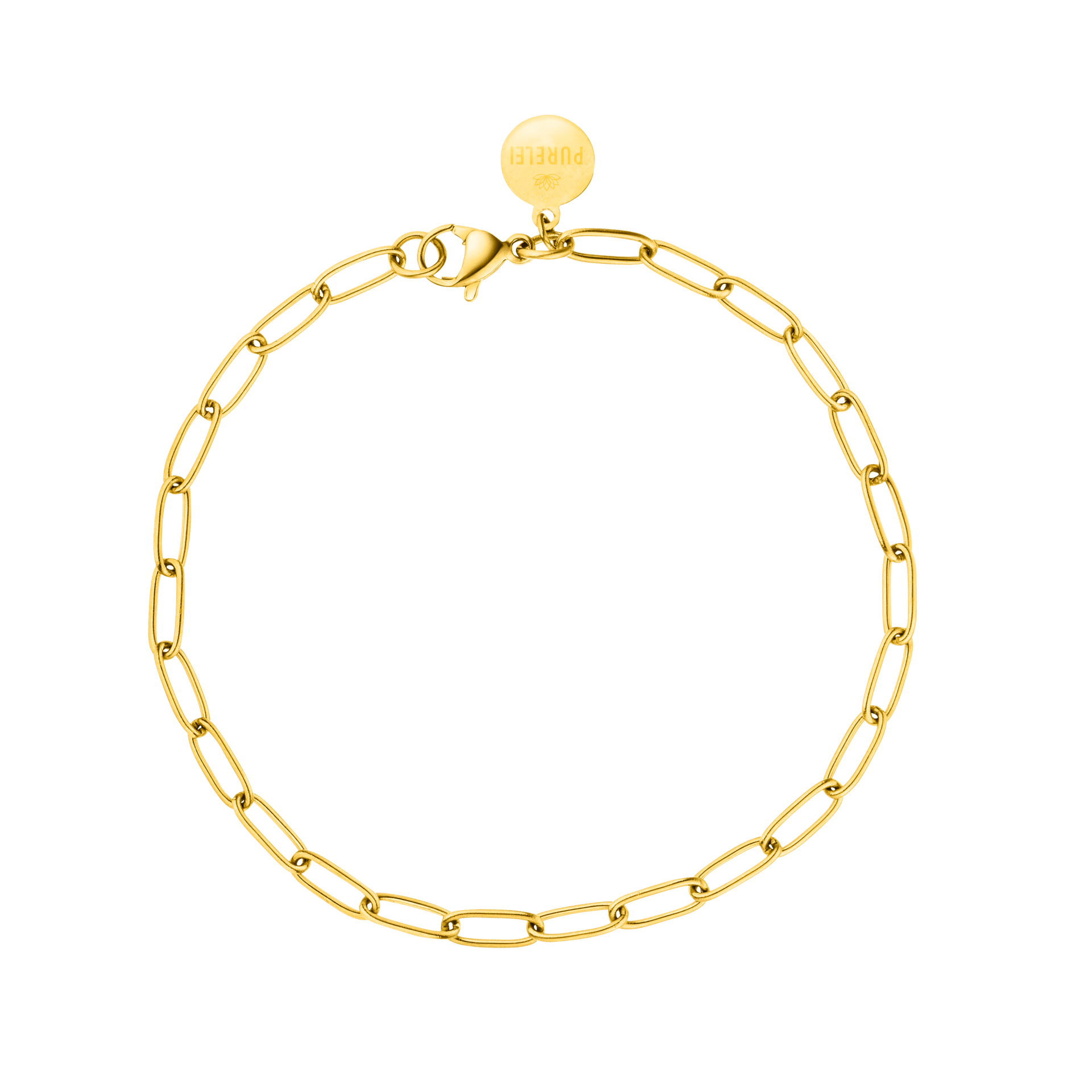 Mahina Club Charm Bracelet