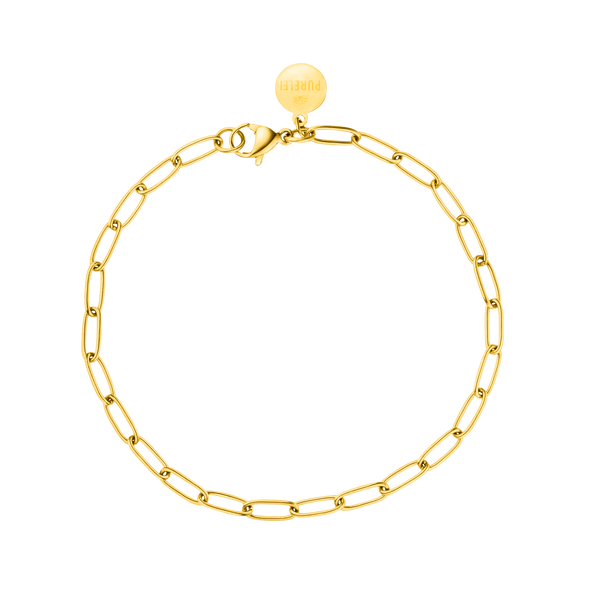 Mahina Club Charm Bracelet