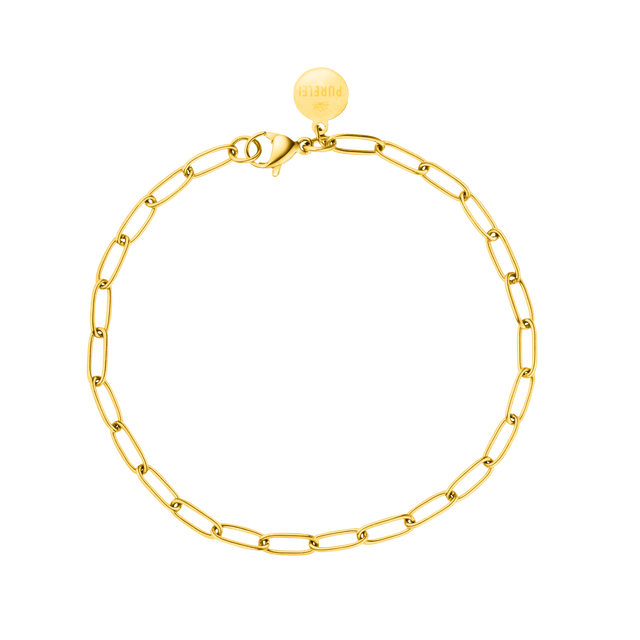 Mahina Club Charm Bracelet