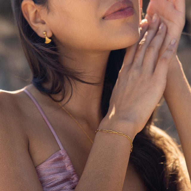Mahina Club Charm Bracelet