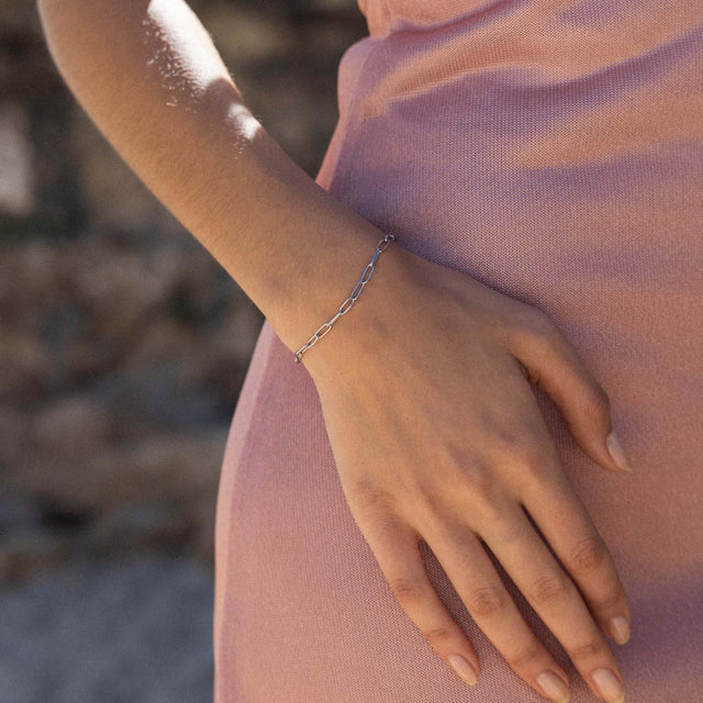 Mahina Club Charm Bracelet