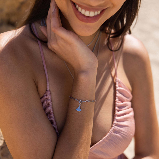 Mahina Club Charm Bracelet