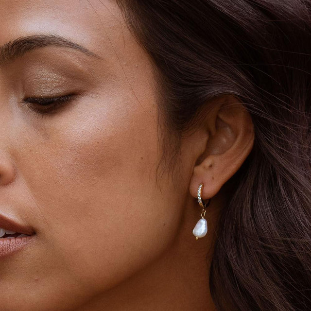 Boucles d'Oreilles Malahi