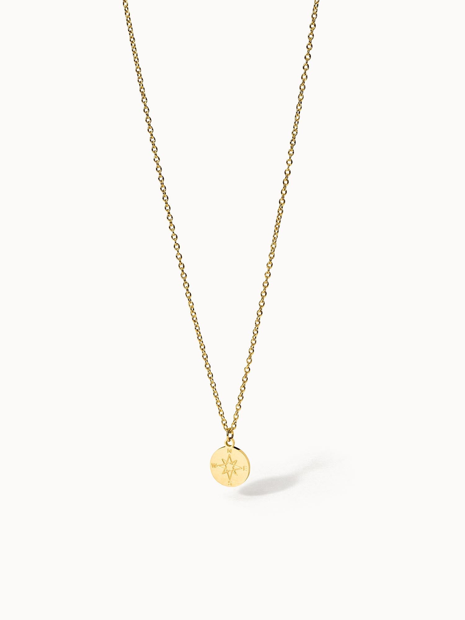 Collier Compass