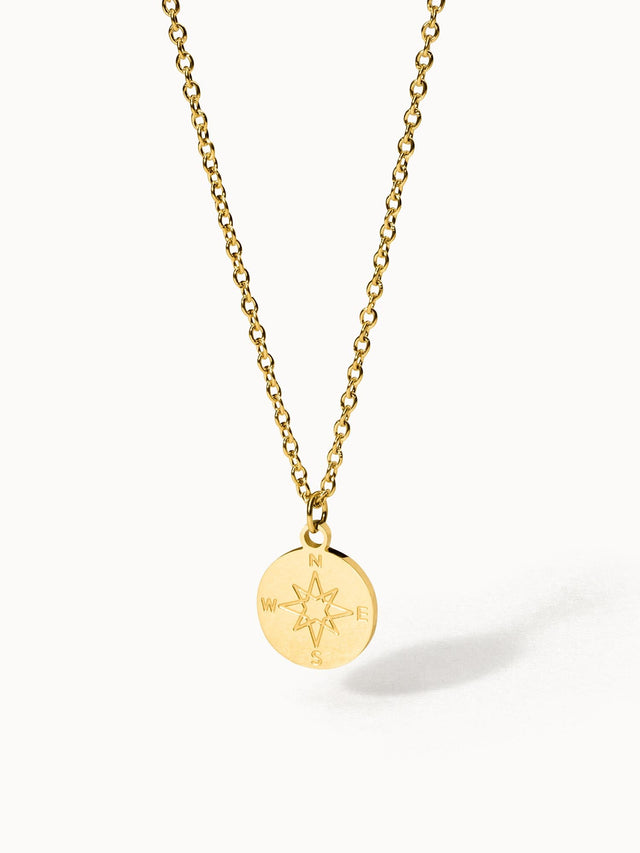 Collier Compass