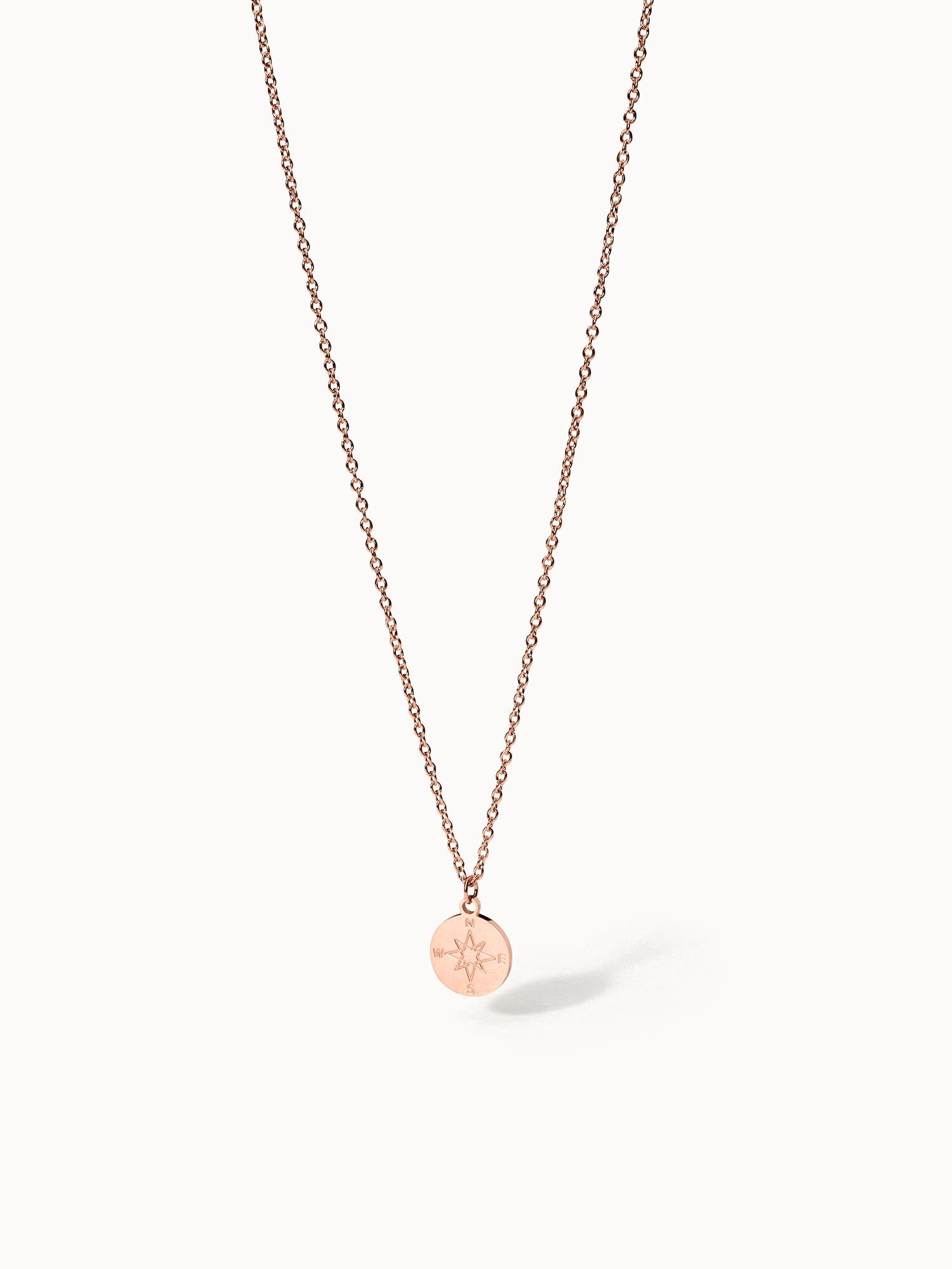Collier Compass