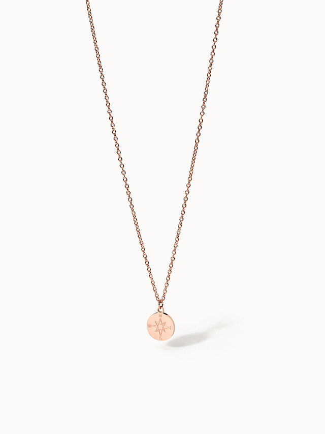 Collier Compass