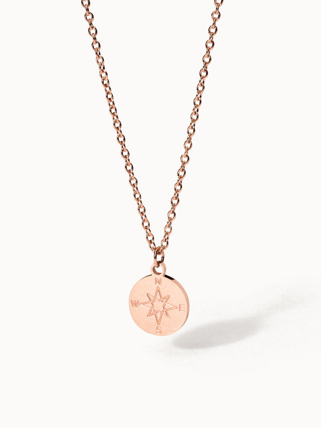 Collier Compass