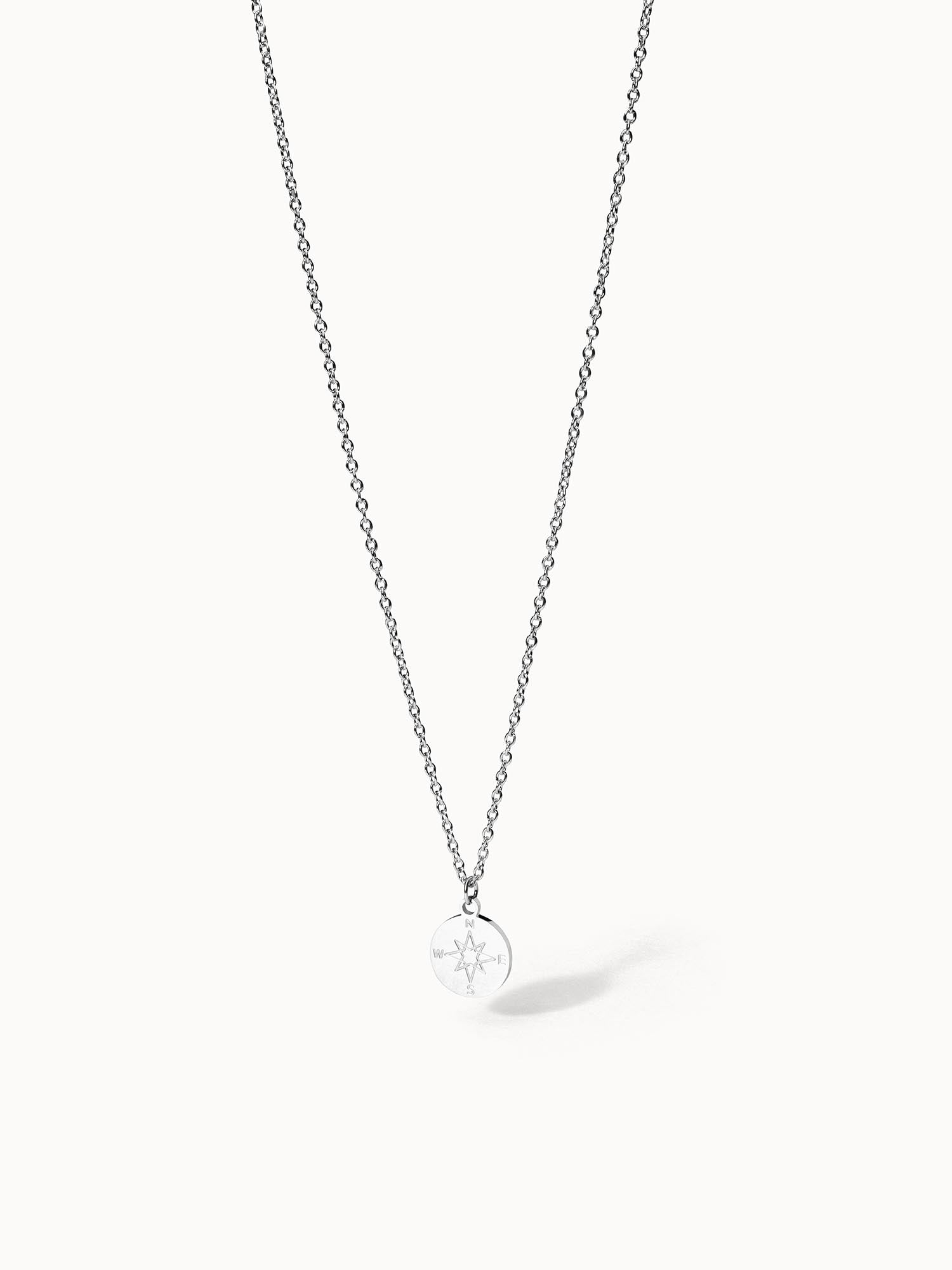 Collier Compass
