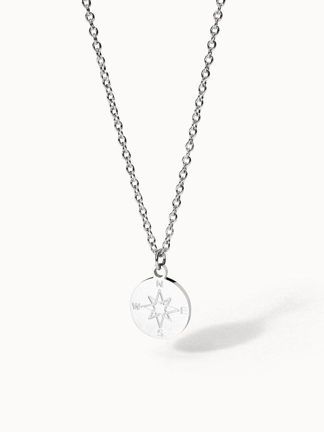 Collier Compass