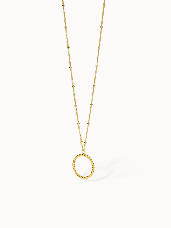 Karma Necklace