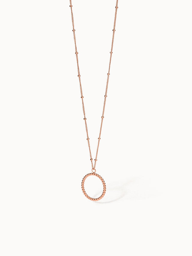 Karma Necklace