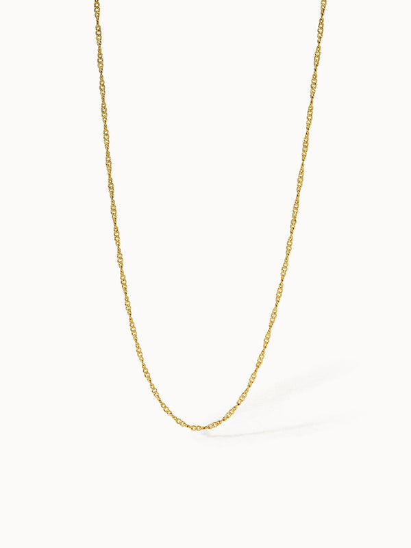 Kaula Necklace