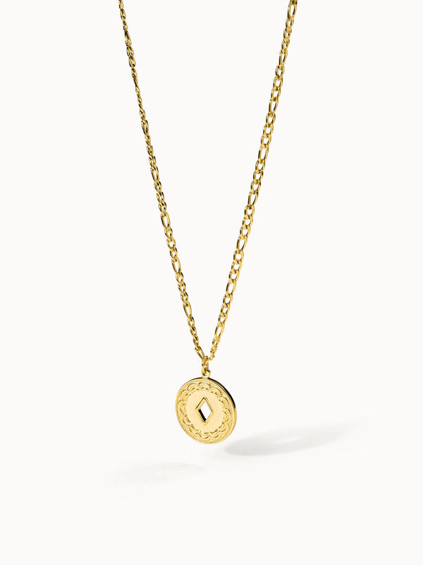 Lolani Necklace