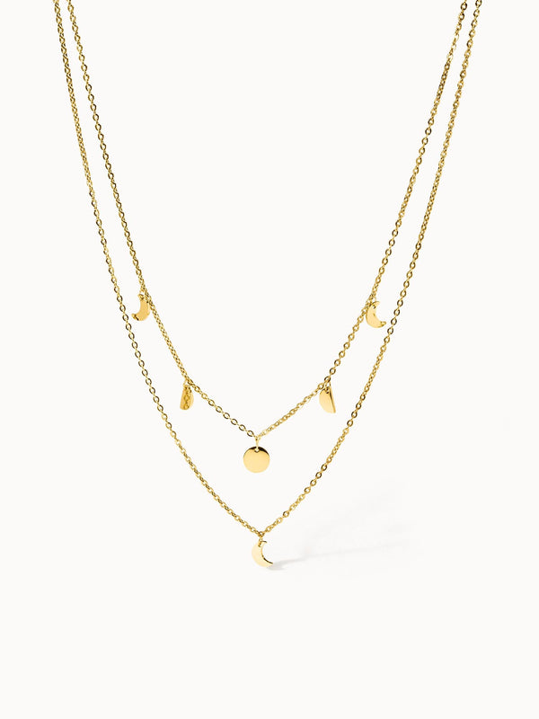 Collier Luna