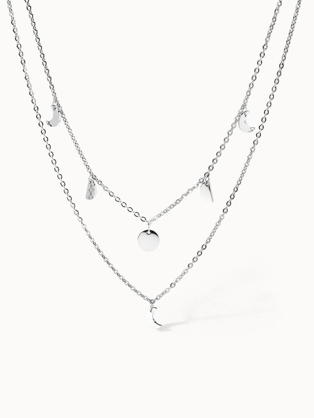 Collier Luna