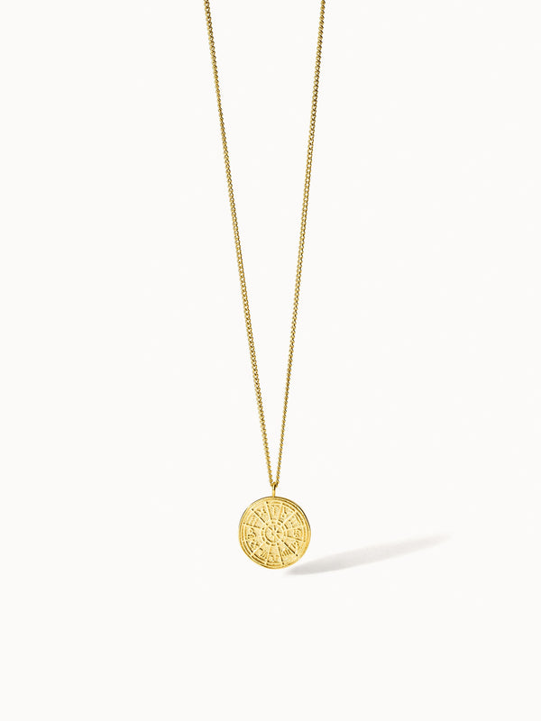 Collier Zodiac