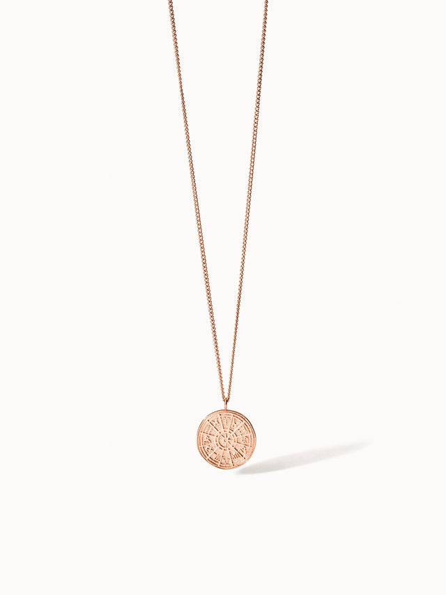Collier Zodiac