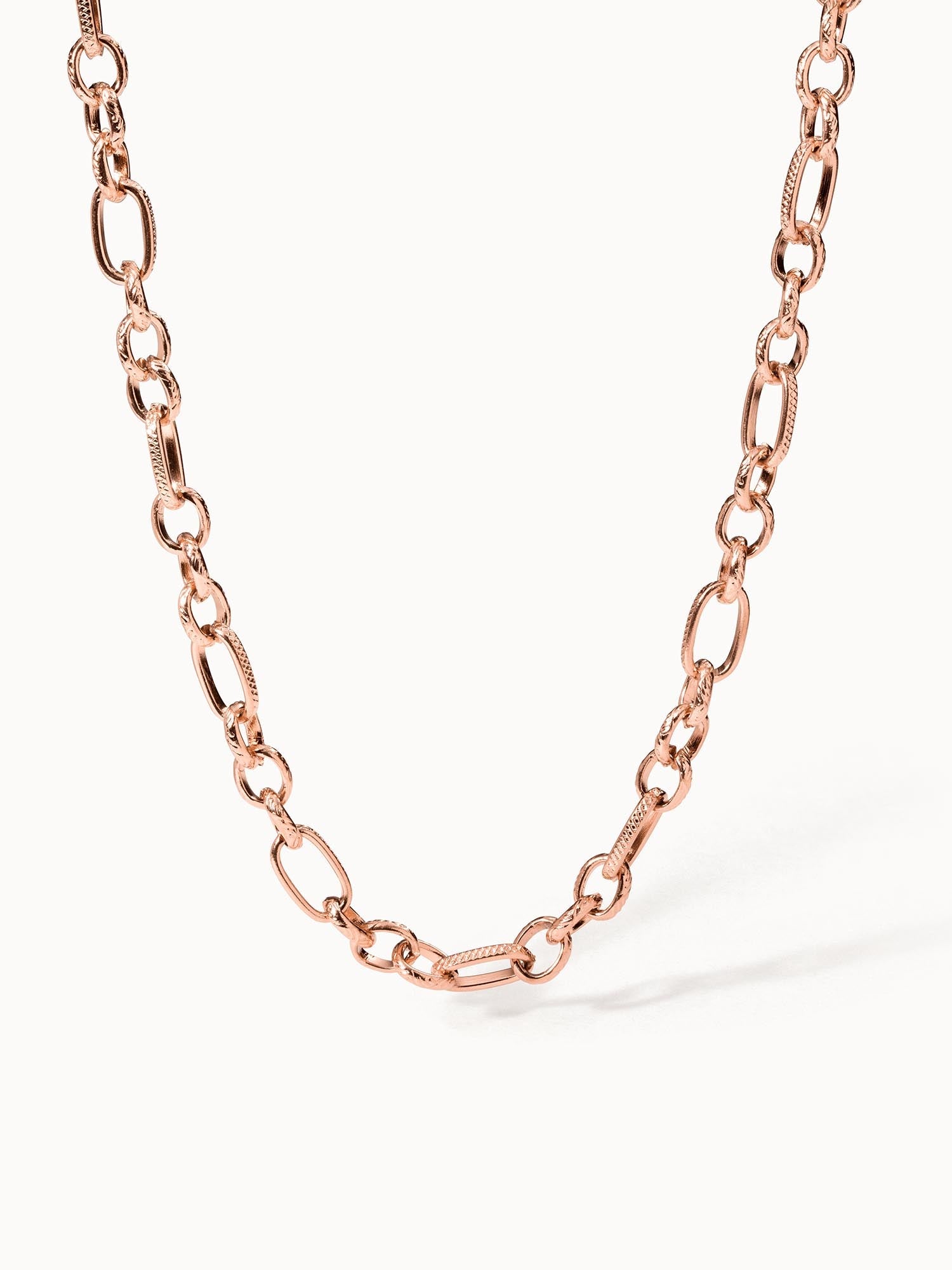 Fashion Show Necklace
