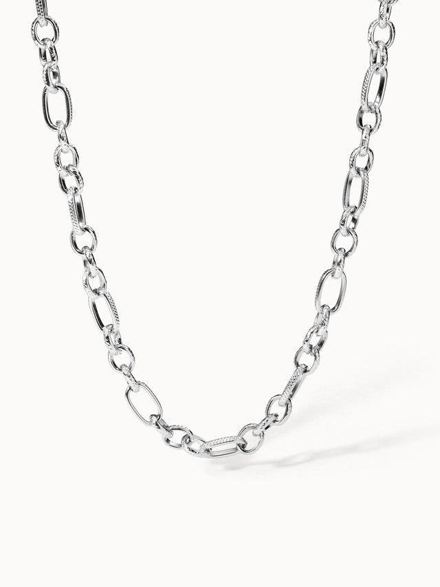 Fashion Show Necklace
