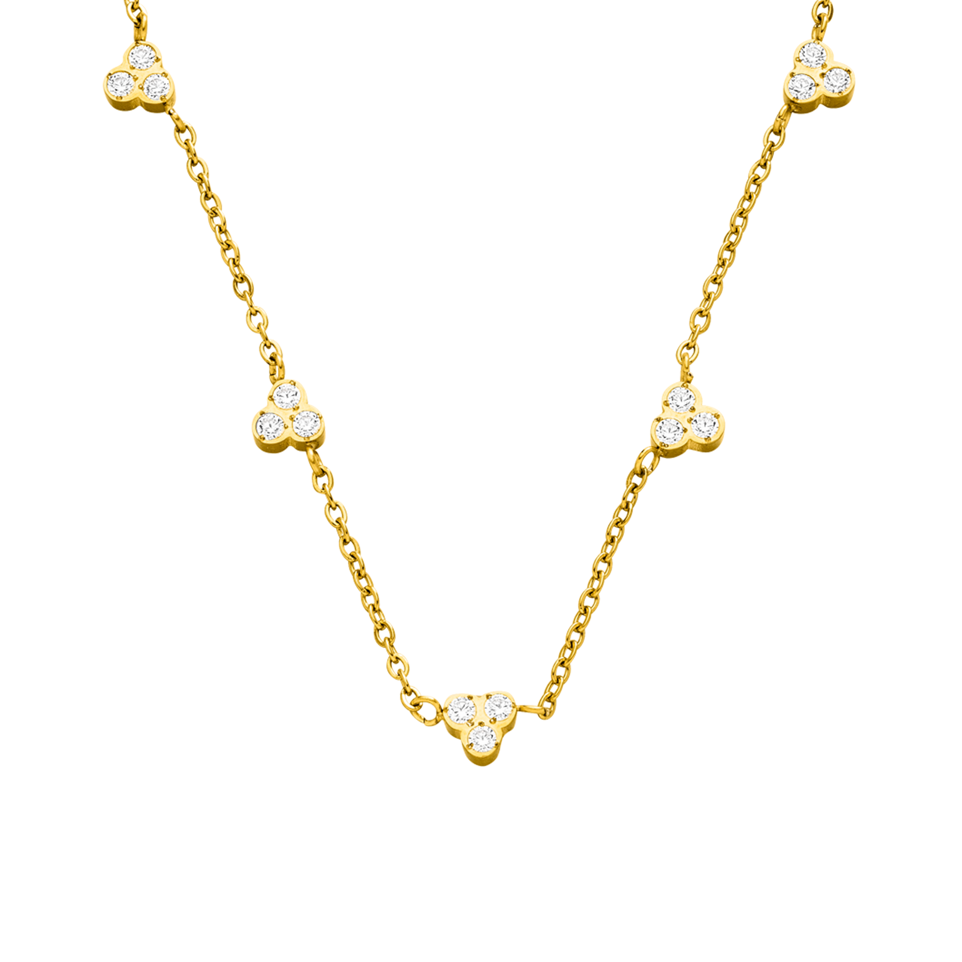 Amicizia Necklace