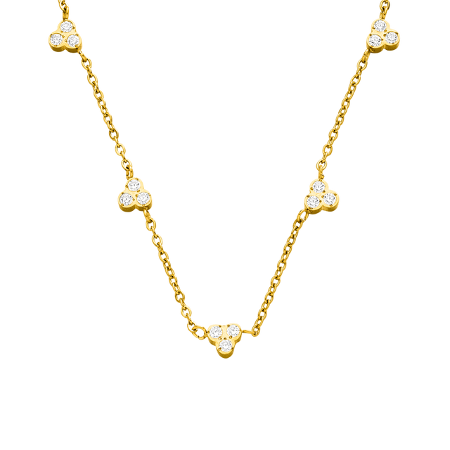 Amicizia Necklace