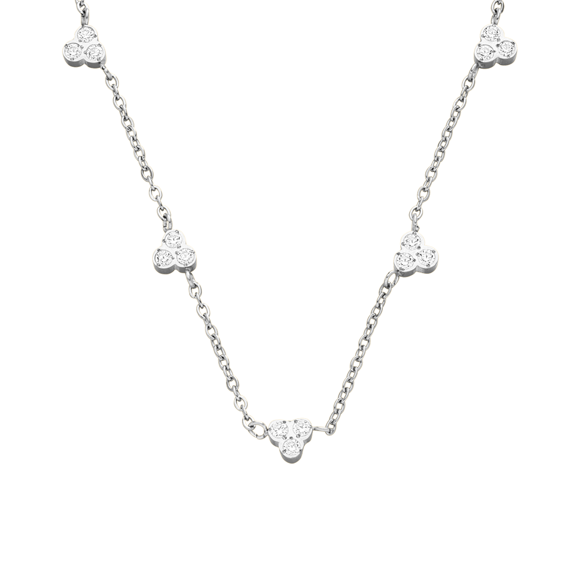 Amicizia Necklace