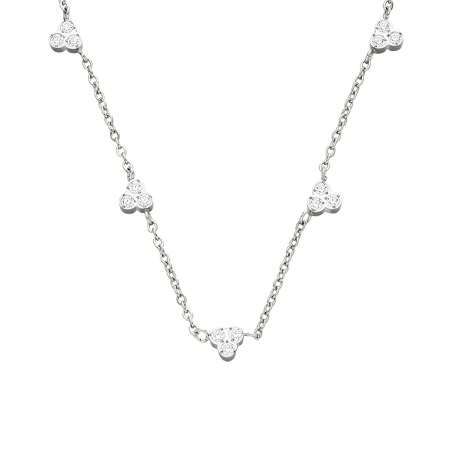 Amicizia Necklace